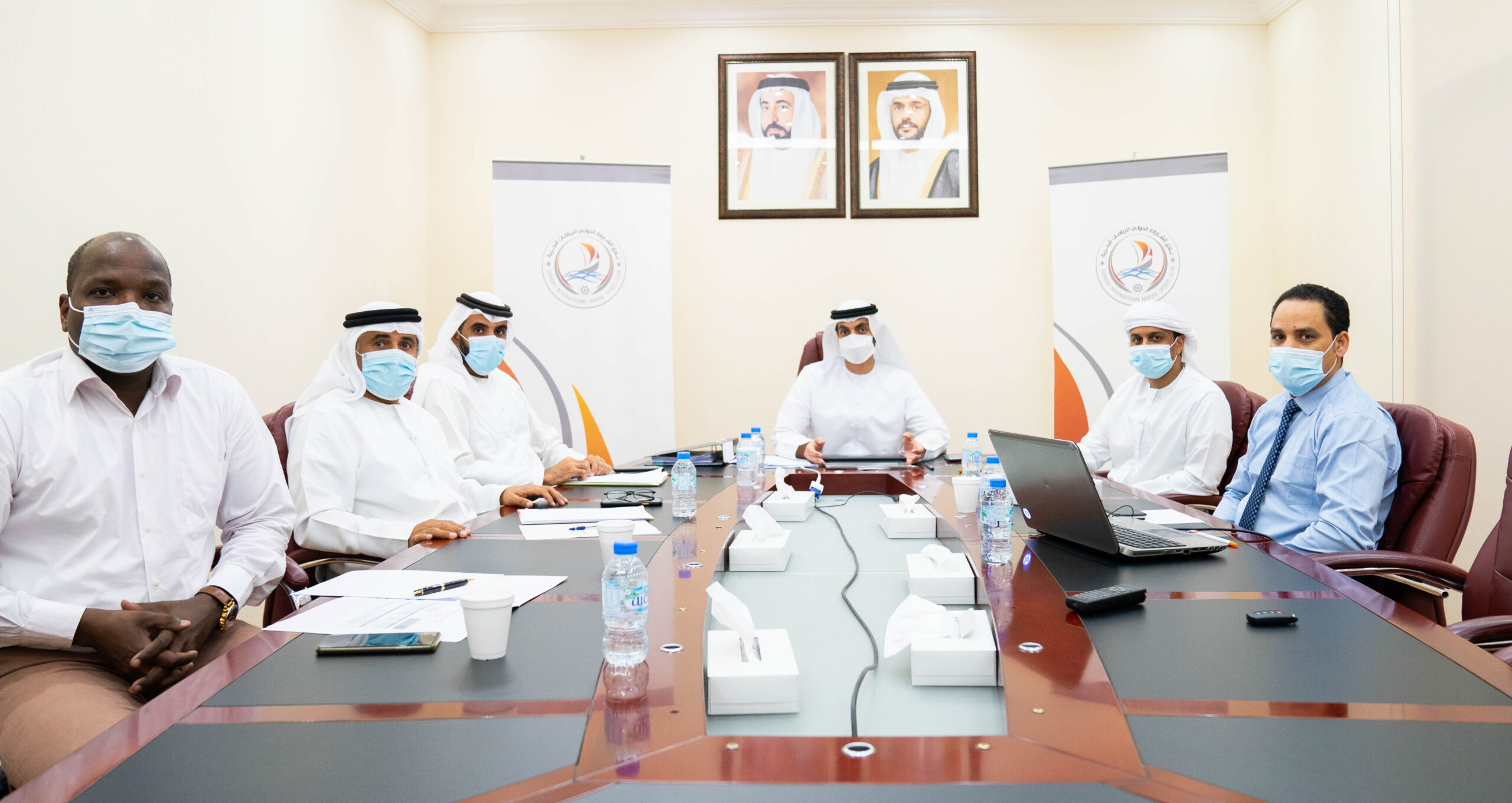 Licensing and Maritime Safety Committee Sets the Standards for Racing